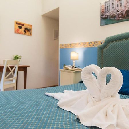 Gregorio'S Rooms Rome Extérieur photo