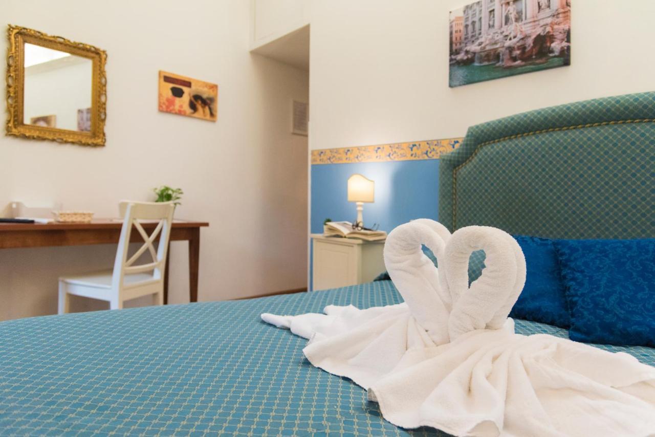 Gregorio'S Rooms Rome Extérieur photo