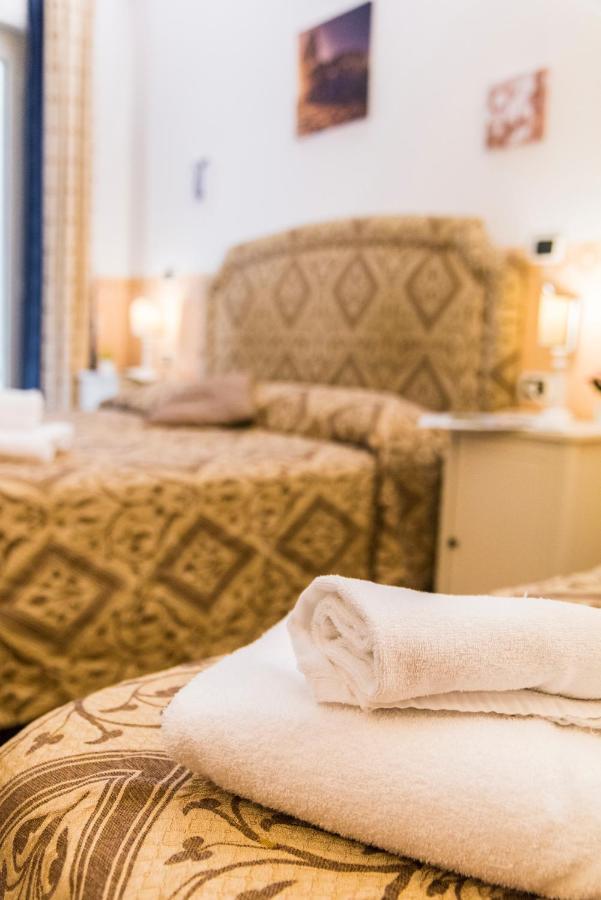 Gregorio'S Rooms Rome Extérieur photo