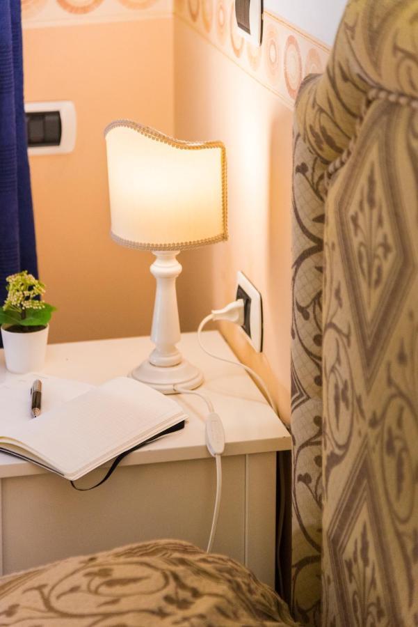 Gregorio'S Rooms Rome Extérieur photo