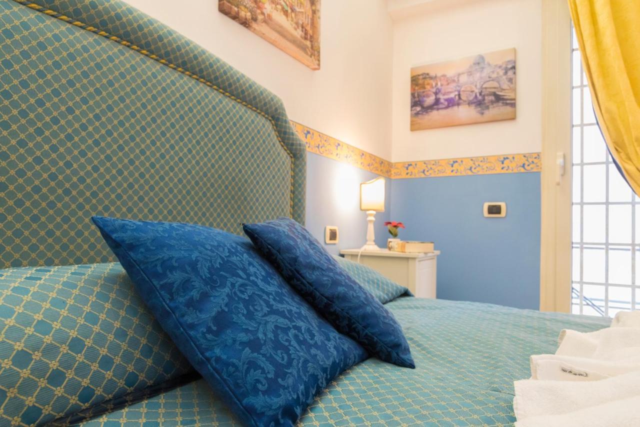 Gregorio'S Rooms Rome Extérieur photo