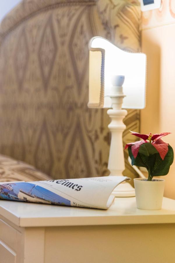 Gregorio'S Rooms Rome Extérieur photo