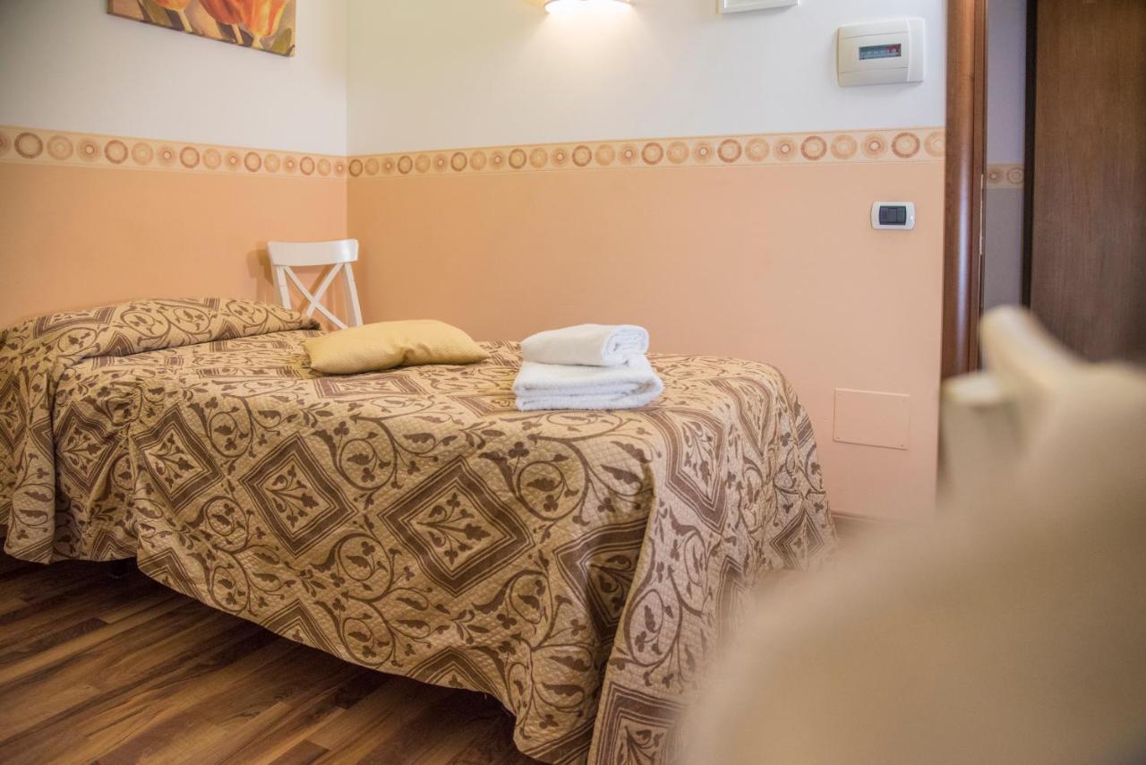 Gregorio'S Rooms Rome Extérieur photo