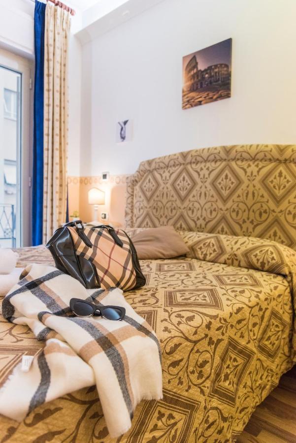 Gregorio'S Rooms Rome Extérieur photo
