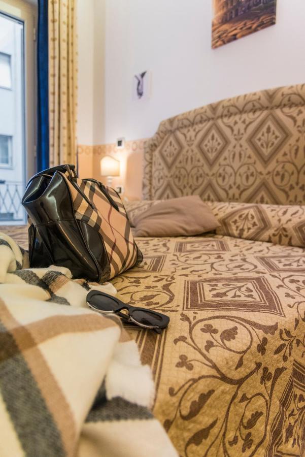 Gregorio'S Rooms Rome Extérieur photo
