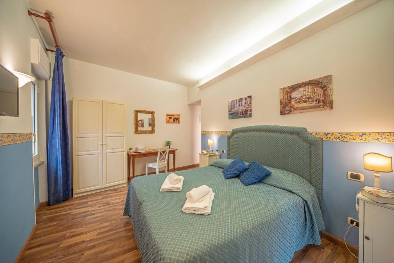 Gregorio'S Rooms Rome Extérieur photo