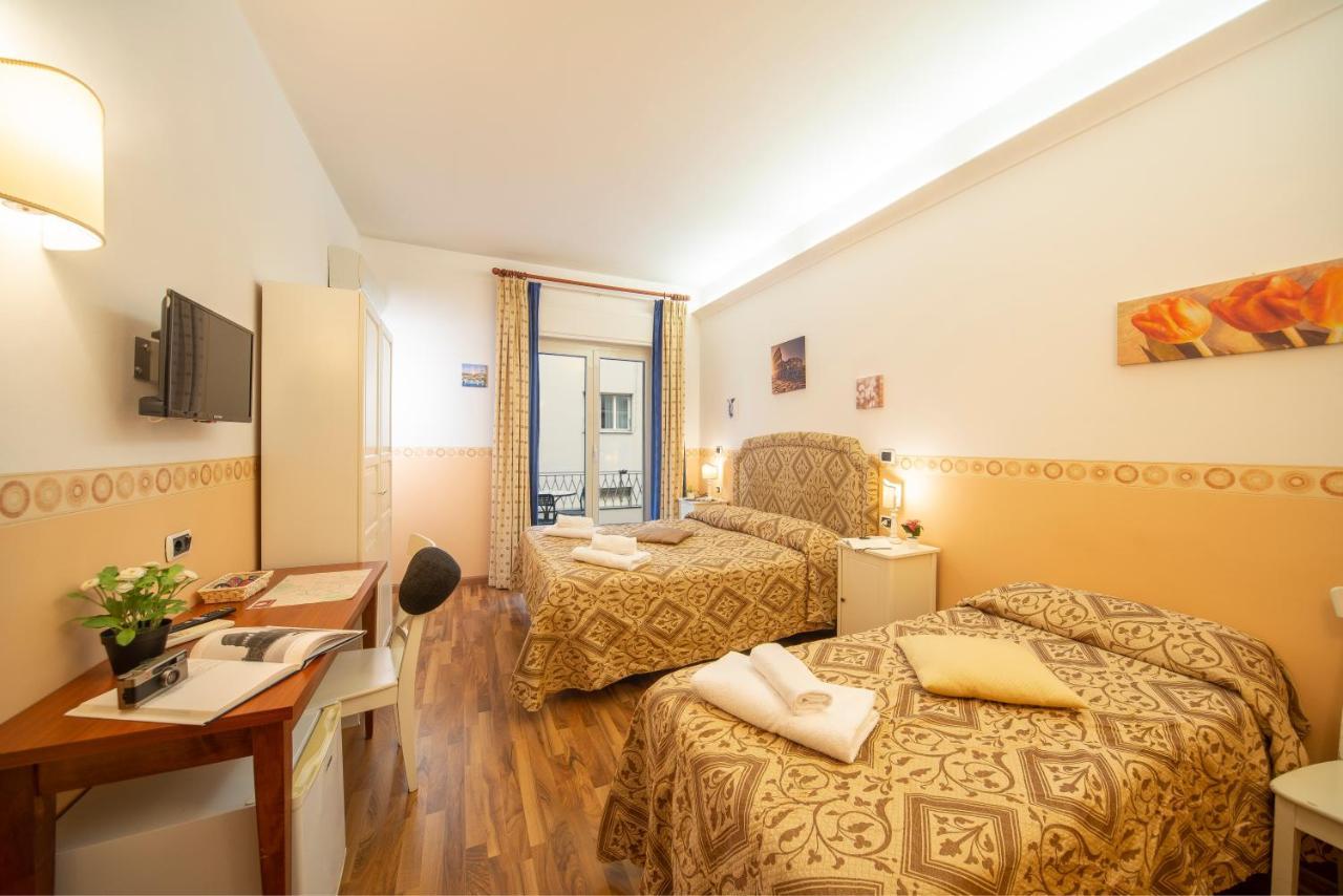 Gregorio'S Rooms Rome Extérieur photo