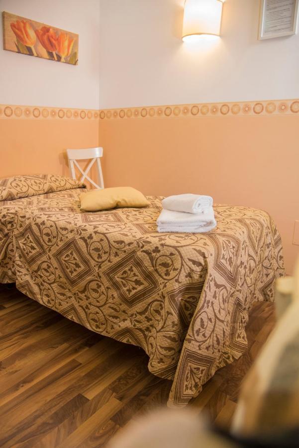 Gregorio'S Rooms Rome Extérieur photo
