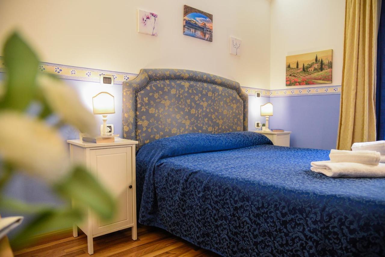 Gregorio'S Rooms Rome Extérieur photo