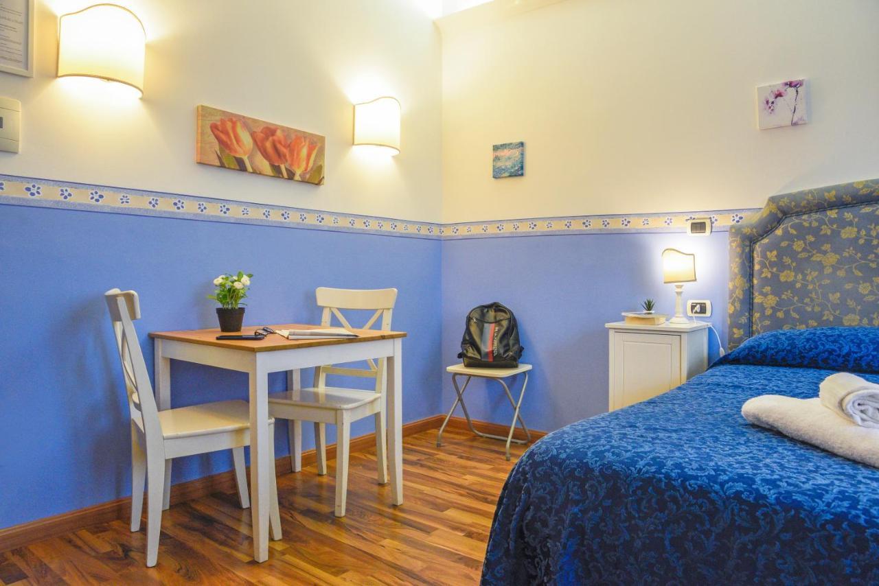 Gregorio'S Rooms Rome Extérieur photo
