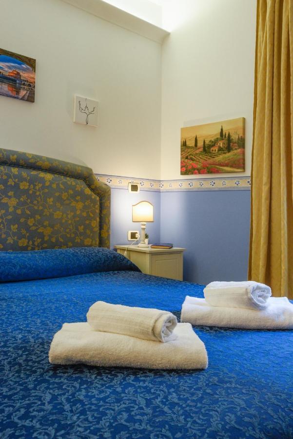 Gregorio'S Rooms Rome Extérieur photo