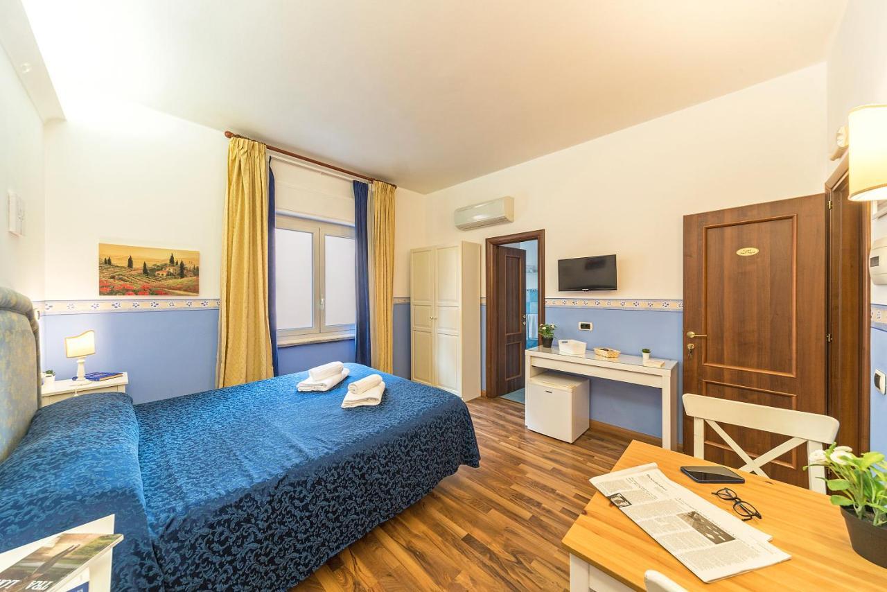 Gregorio'S Rooms Rome Extérieur photo