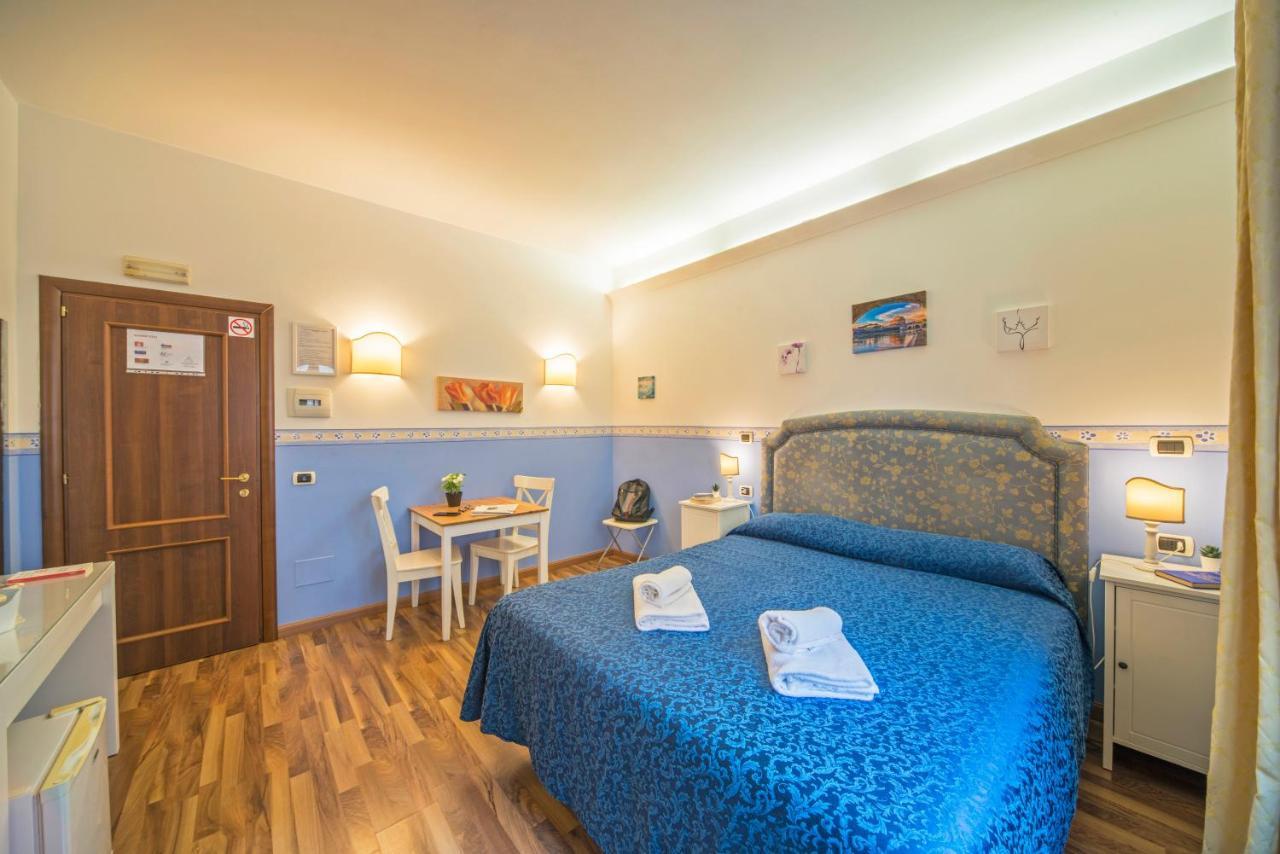 Gregorio'S Rooms Rome Extérieur photo
