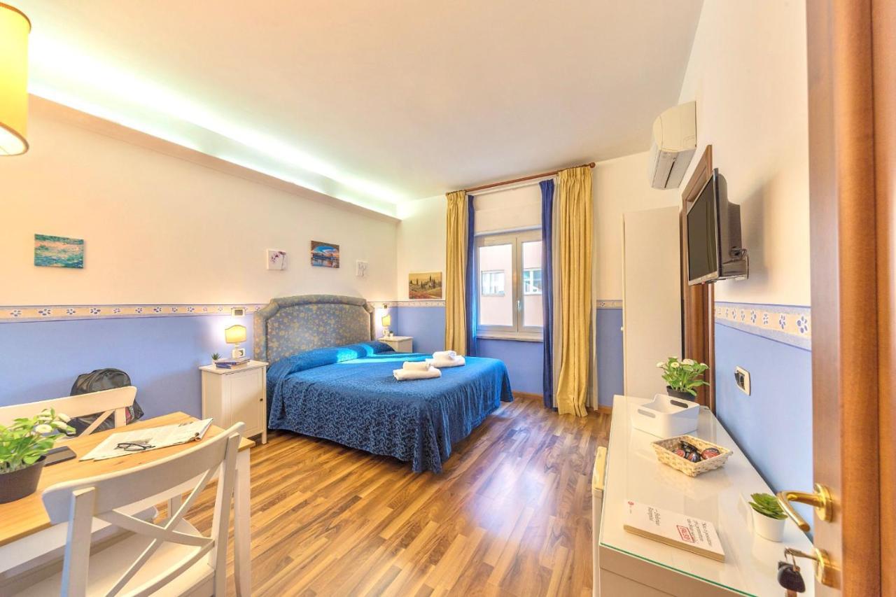 Gregorio'S Rooms Rome Extérieur photo